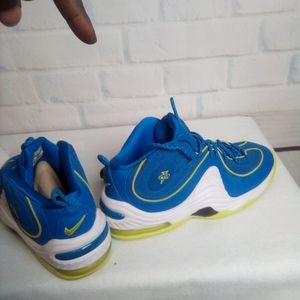 Basketball fan? Penny hardways.. limited edition